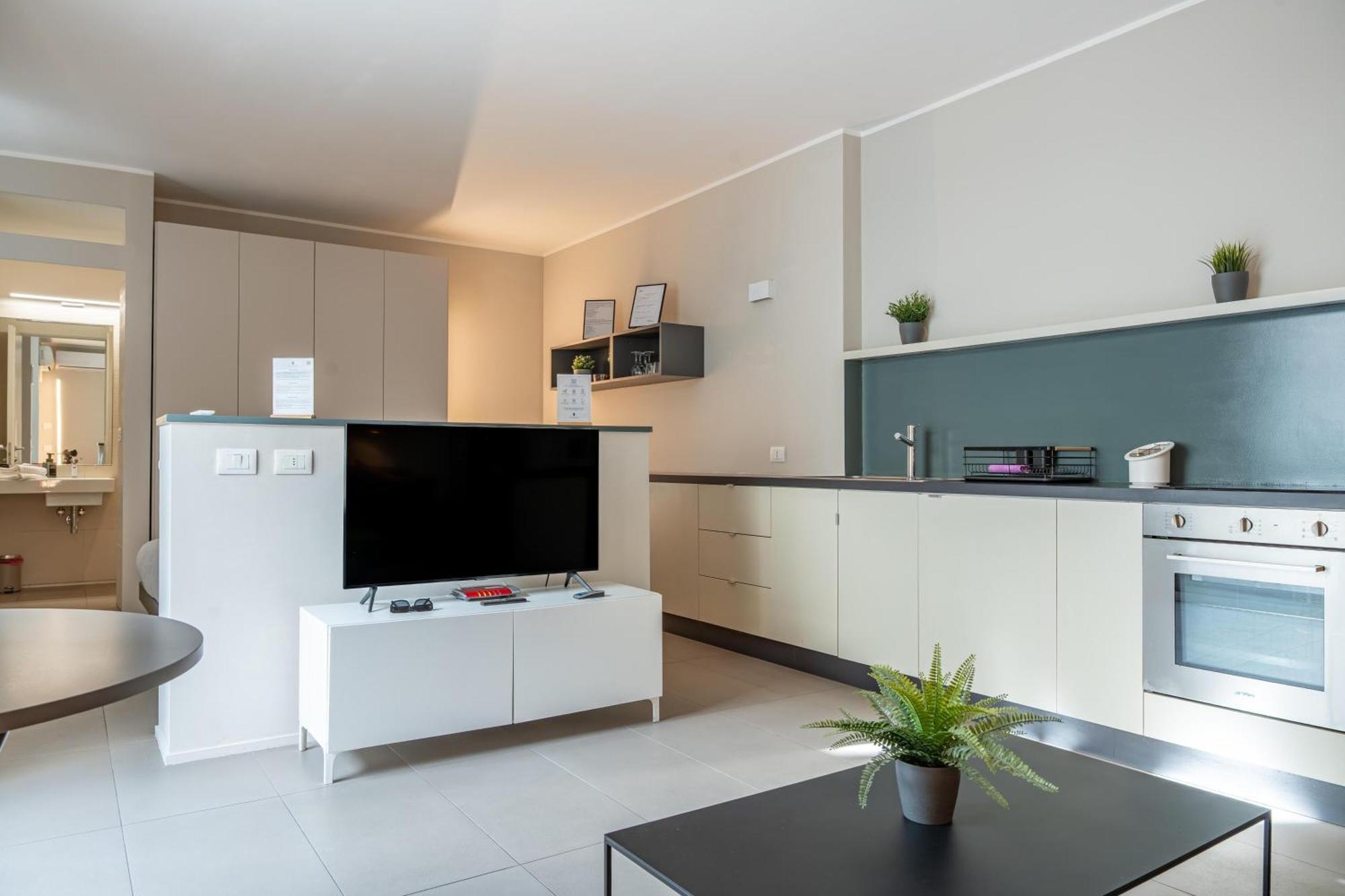 Viam Imbriani Suites — Photos 3