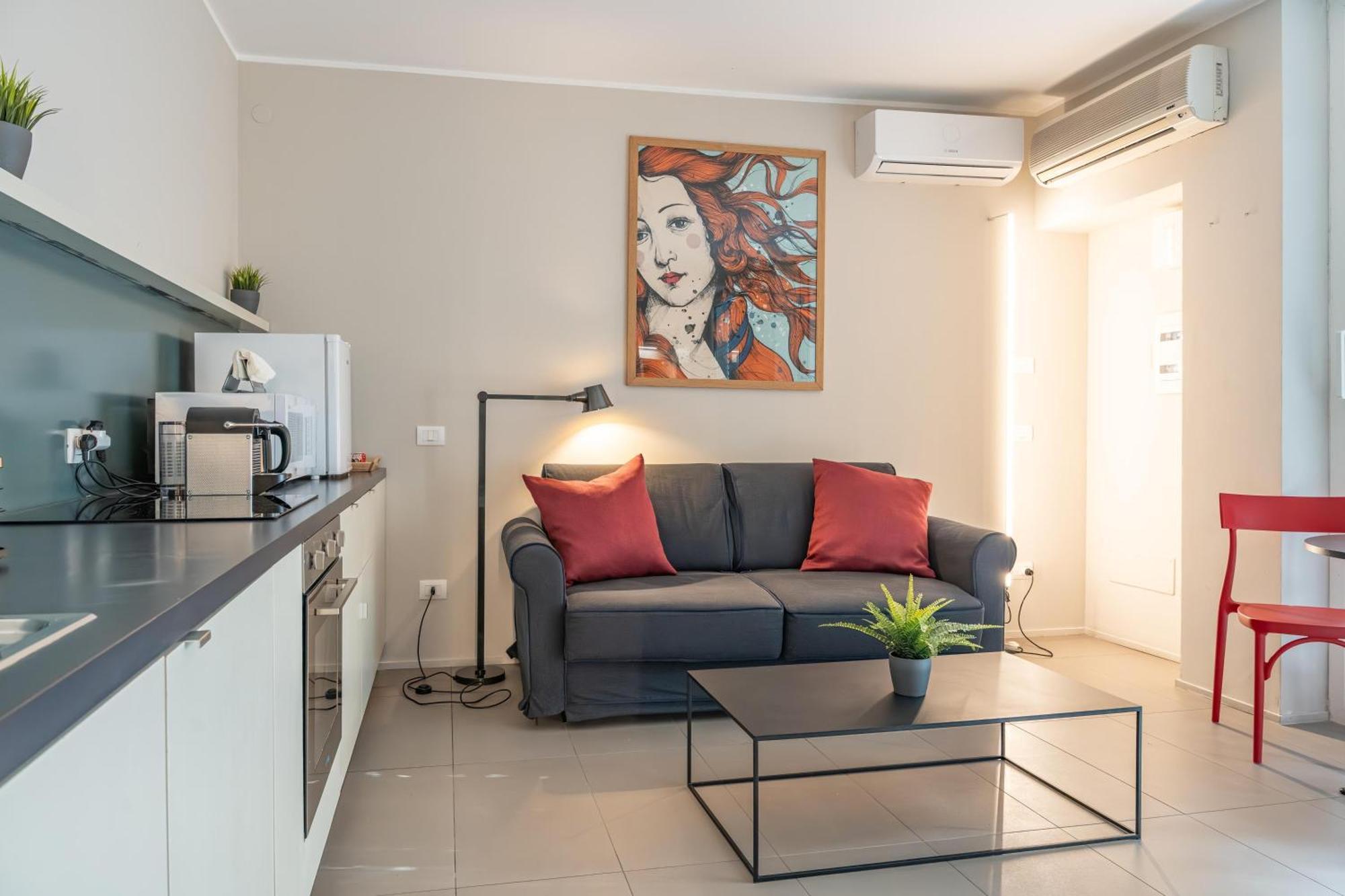 Viam Imbriani Suites — Photos 1